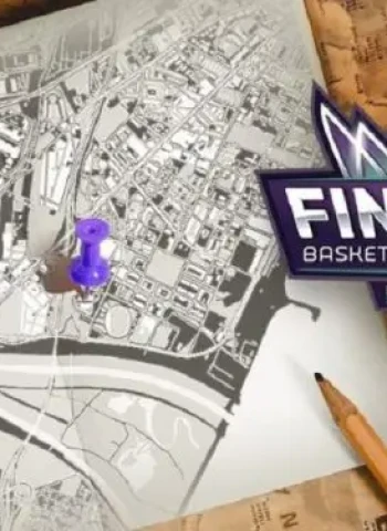 Málaga elegida sede de la Final Four de la Basketball Champions League