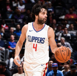 Teodosic ejercerá su opción jugador pero no está clara su continuidad en los Clippers