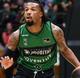 Shannon Evans jugará en el Morabanc Andorra