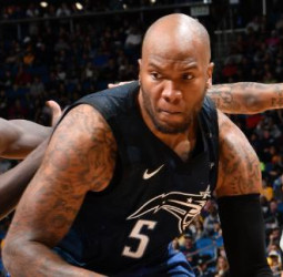 Los Pacers sufren ante los Grizzlies, Speights lidera y los Nets vencen a los Sixers