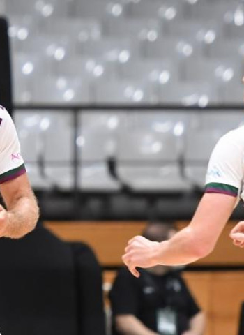 La disputa por el Playoff continúa ante al Joventut de Badalona