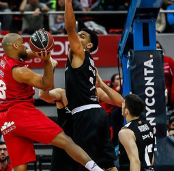 Tecnycontya Zaragoza suma una doble victoria (81-61)