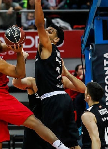 Tecnycontya Zaragoza suma una doble victoria (81-61)