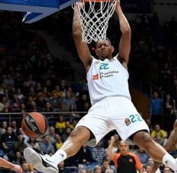 Previa EuroLeague Jornada 9: Real Madrid vs Khimki Moscú