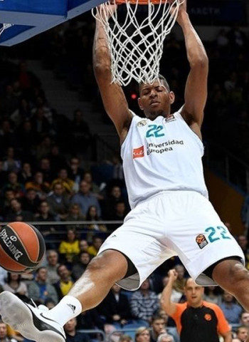 Previa EuroLeague Jornada 9: Real Madrid vs Khimki Moscú