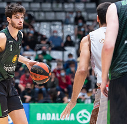 La Penya quiere seguir marcando la diferencia en el Olímpic