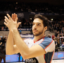 Pepe Pozas, en la agenda del Bilbao Basket