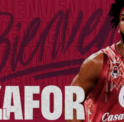 Jahlil Okafor, físico y pedigrí para el Casademont Zaragoza