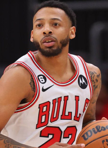 Los Chicago Bulls no cuentan con Carlik Jones