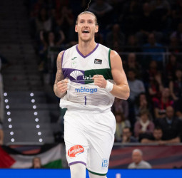 Novedades y parte médico para la Jornada 16 de la Liga Endesa 2023-24