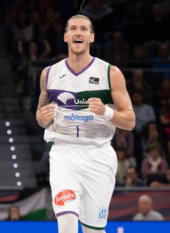 Novedades y parte médico para la Jornada 16 de la Liga Endesa 2023-24
