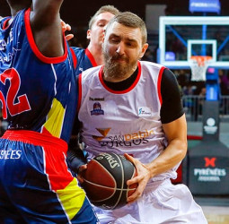 San Pablo Burgos se apunta su cuarta victoria en Andorra (91-99)