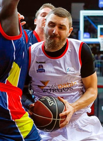 San Pablo Burgos se apunta su cuarta victoria en Andorra (91-99)