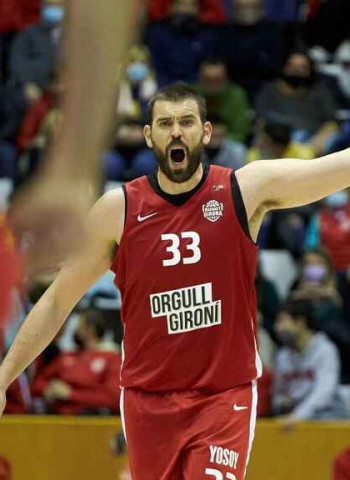 Vinculan el nombre de Marc Gasol como posible fichaje de los Milwaukee Bucks