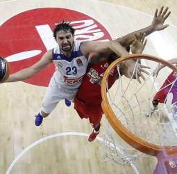 El Real Madrid viaja al Pireo con los deberes hechos