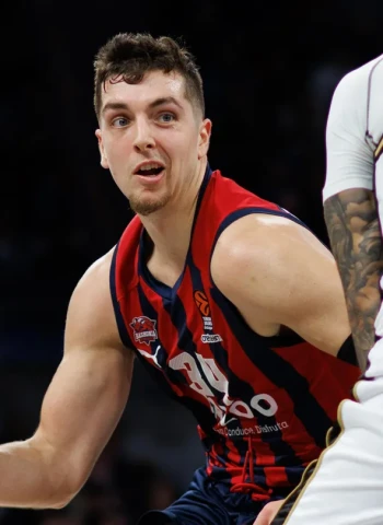 Detalles del Baskonia vs Real Madrid de EuroLeague