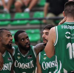 Esta vez la moneda salió cruz para el Real Betis (92-93)
