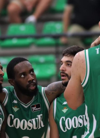 Esta vez la moneda salió cruz para el Real Betis (92-93)