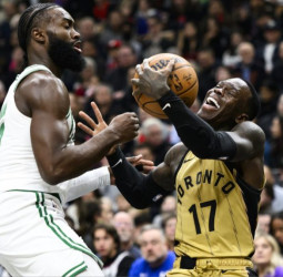 Videoresúmenes de la jornada NBA · 17/11 (11 games)