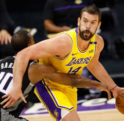 Marc Gasol, opción interior para los Brooklyn Nets