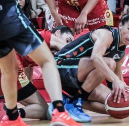 Perfumerías Avenida y Valencia BC lanzan su órdago hacia la Final