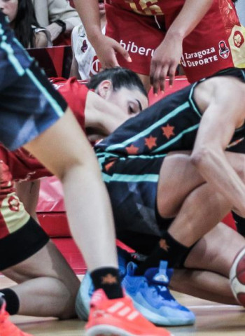 Perfumerías Avenida y Valencia BC lanzan su órdago hacia la Final