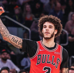 Lonzo Ball volverá a una cancha más de dos años y medio después