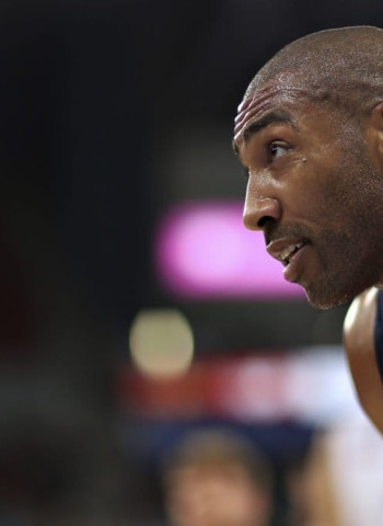 Jayson Granger, baja para Estambul