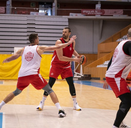 Casademont Zaragoza: rival directo