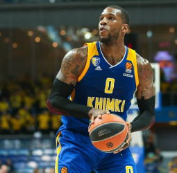 Thomas Robinson regresa a la NBA de la mano de los Atlanta Hawks