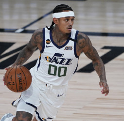 Jordan Clarkson acuerda su continuación en los Utah Jazz