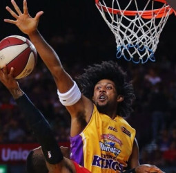 Josh Childress ficha por los Texas Legends