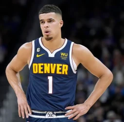 Denver se desprende de Michael Porter Jr. y apuesta por Cam Johnson