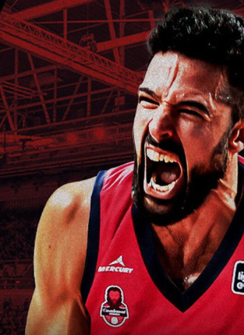 Mitchell Watt, una referencia interior para el Casademont Zaragoza