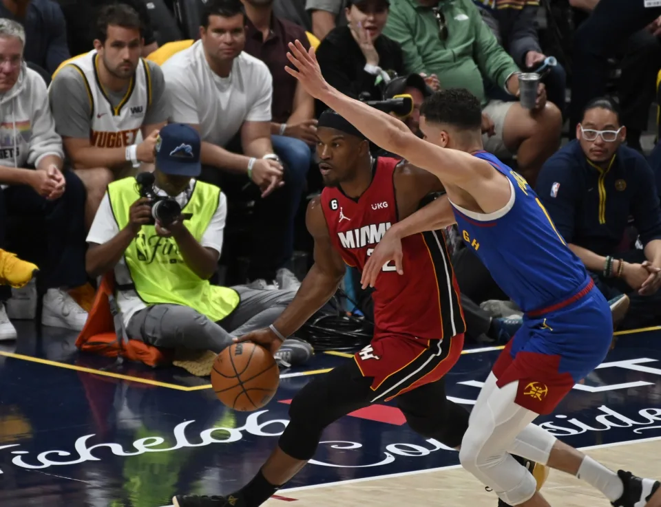 Butler: "Tenemos que atacar más el aro"
