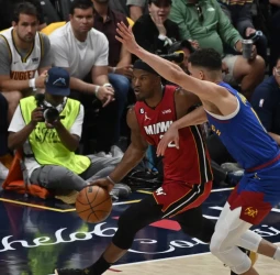 Butler: "Tenemos que atacar más el aro"