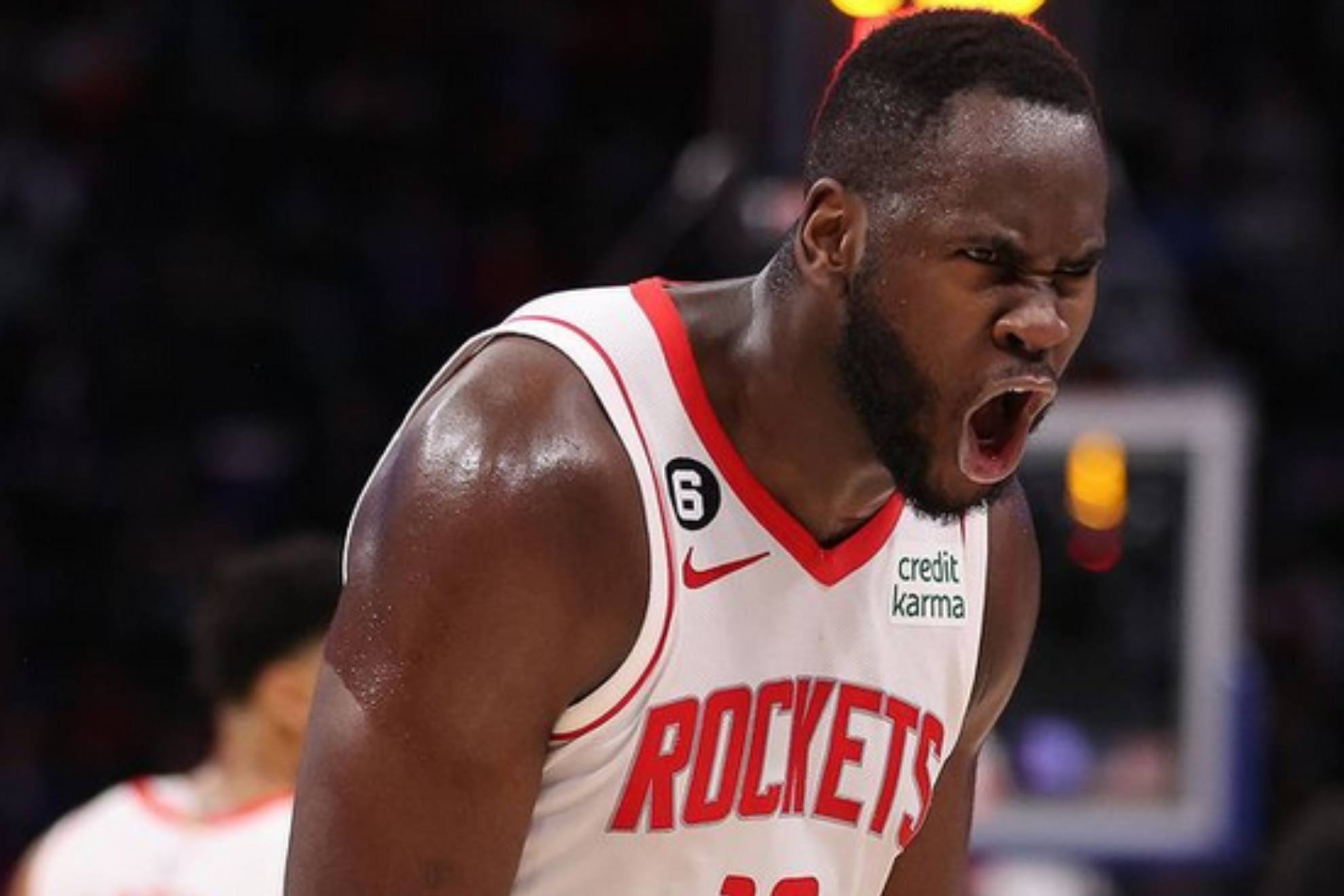 El Real Madrid se posiciona en caso de que Garuba no continúe en la NBA