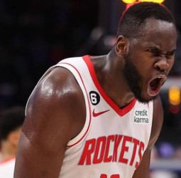 El Real Madrid se posiciona en caso de que Garuba no continúe en la NBA