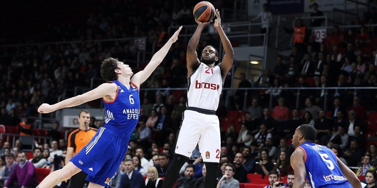 Darius Miller negocia su vuelta a los New Orleans Pelicans