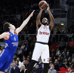 Darius Miller negocia su vuelta a los New Orleans Pelicans