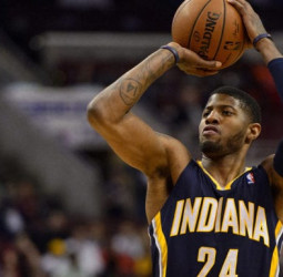 Los Oklahoma City Thunder se hacen con "el deseado" Paul George