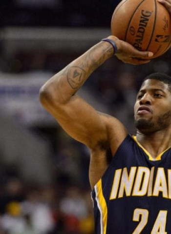 Los Oklahoma City Thunder se hacen con "el deseado" Paul George