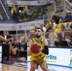 El Dreamland Gran Canaria afronta un nuevo duelo en la parte alta del grupo B de la BKT EuroCup