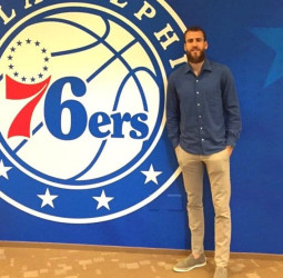 Sergio Rodríguez comunica oficialmente su marcha a los Sixers