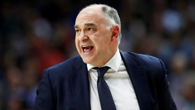 Los Timverwolves valoran la idea de contratar a Pablo Laso