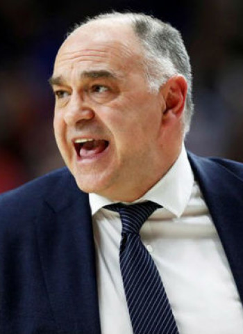 Los Timverwolves valoran la idea de contratar a Pablo Laso