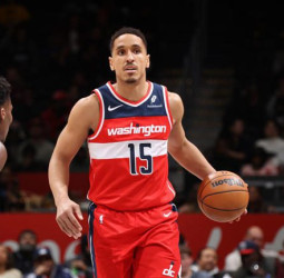 Warriors y otros tres equipos siguen de cerca a Malcolm Brogdon