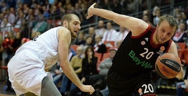 Dusko Savanovic podría estar negociando su salida del Bayern Múnich