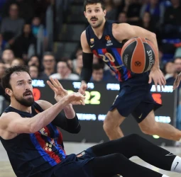 Previa EuroLeague (j.14): Barcelona vs Panathinaikos