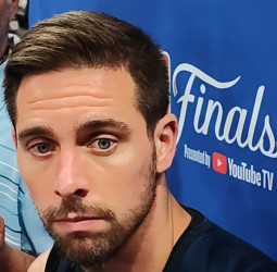T.J. McConnell, el alma combativa de Indiana: “Solo intento hacer mi trabajo”